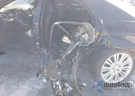 2014 Chrysler 300 из США, поврежденный, VIN 2C3CCARG5EH206349